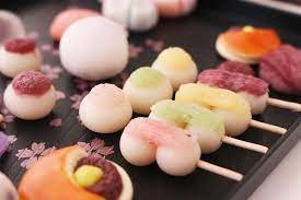 Maybe you would like to learn more about one of these? 7 Must Try Easy Japanese Dessert Recipes Collection Tam Tea The Best Tea Magazine