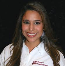 Inside the College of Arts & Sciences