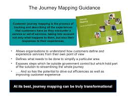 We did not find results for: The Journey Mapping Guidance Cabinet Office 1