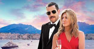 What we know about the jurors selected so far. 20 Best Murder Mystery Movies On Netflix 2020 2021 Cinemaholic