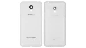 Meizu M2 Mini, (white, with side button ...