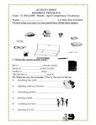 We did not find results for: Worksheets Class 2 English Flip Ebook Pages 1 49 Anyflip Anyflip