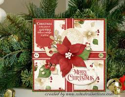 Bundled Home For Christmas Collection Nitwit Kits Handcrafted Christmas Cards Christmas Cards Handmade Christmas Cards