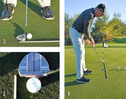 They will help you with speed and distance control. Three Crucial Short Game Drills Golf Tips Magazine