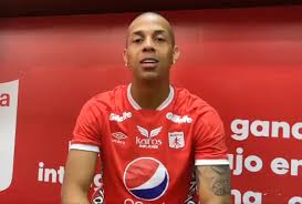 Somos una tienda camisetas de futbol baratas,tener tu equipo favorito,mejor servicio el mejor precio. America De Cali Confirma El Fichaje De Jeison Lucumi Antena 2
