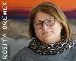 rosita oremek