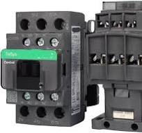 Amazon.com: MDWXDOFP Electric AC Contactor LC1D38M7C B7C ...