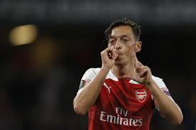Who is jerome boateng's girlfriend/wife? Mesut Ozil Thanks Jerome Boateng For Support Over Racism Row Arab News