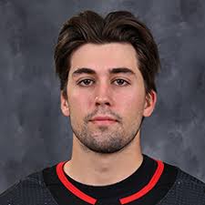 David Farrance Stats and Player Profile