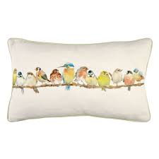 Laura Ashley Garden Birds Hedgerow Cushion Timelesscountry Interiors Bird Garden Laura Ashley Home Furnishings Quickly find the best offers for laura ashley wallpaper sale on newsnow classifieds. laura ashley garden birds hedgerow