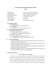 Konsekuensinya, segala kehidupan kenegaraan selalu berdasarkan kepada hukum. Https Files1 Simpkb Id Guruberbagi Rpp 271438 1626157441 Pdf