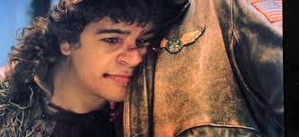 Dustin Hammond Winters"