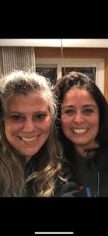 Leslie Brinson's Instagram, Twitter & Facebook