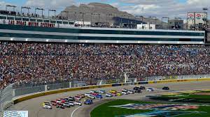00 quin houff starcom racing chevrolet. What Channel Is Nascar On Today Start Time Tv Schedule For 2020 Las Vegas Race Sporting News