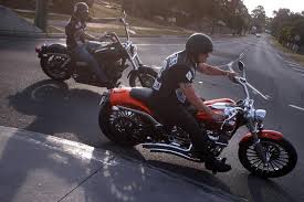 Whats people lookup in this blog: Australia Fears Islamist Radicals Joining Forces With Biker Gangs Reuters Com