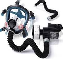Портивныи respirator PAPR с Tajikistan | Ubuy