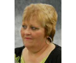 BRENDA GOODMAN Obituary (1956