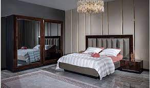 yatak odasi modellerinde uygun fiyatlar 2020 yildiz mobilya home room design bedroom furniture design home decor