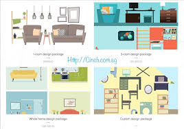 Home Styling Singapore Interior Design Hdb Singapore Interior Design Company Singapore Home Decorati House Styles Interior Design Companies Design Company