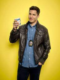 Meanwhile, charles receives the medal of valor for getting shot in the line. Jake Peralta Brooklyn Nine Nine Wiki Fandom