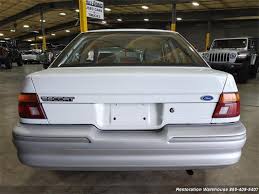 Image result for Oxford White 1993 Escort