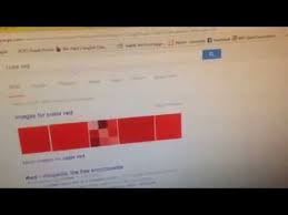 The little ones will learn how to pronounce the word red and will watch super fun examples of red objects. Color Red Youtube