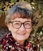 Gwendolyn Taylor Obituary (1946