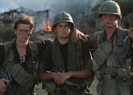 Platoon | Tunefind