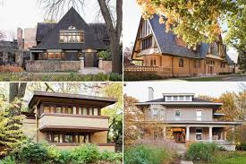 Beth and her husband lorie live in the vibrant community of peachtree corners, which is part of georgia's house district 95, alongside norcross, berkeley lake. Tracing Frank Lloyd Wright In Oak Park Illinois The New York Times