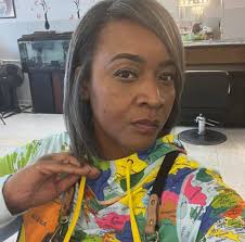 Tina Knowles Reveals She Doesn't Give Granddaughter Blue Ivy Advice Because  She's 'Really Tight' w/ Her Mom Beyoncé: “They Tell Me To Mind My Business”