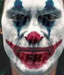 Joker Filter For Your Photo Online Mark teid joker face painting design | halloween makeup. joker filter for your photo online