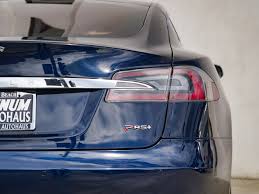 Image result for Twilight Blue 2013 Tesla