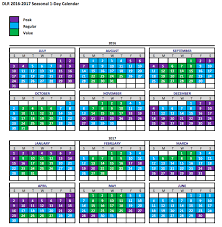 New Ticket Prices For Disney World And Disneyland A Full