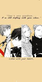 We've gathered more than 5 million images uploaded by our users and. Given Anime Wallpapers Wallpaper Cave