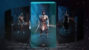 A sub for the middle earth: Shadow Of War