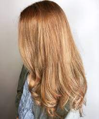 warm strawberry blonde hair strawberry blonde hair strawberry blonde dyed blonde hair