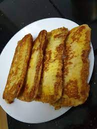 Inti roti secukupnya 1 tin sardin 1 sudu teh garam 1 sudu besar jus limau siapa berani cuba. Resepi Roti Sardin Confirm Ketagih Mudah Je Nak Buat