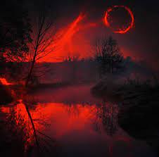 Pin By Suryanii On Dark Art Red Aesthetic Grunge Red Aesthetic Vampire Aesthetic