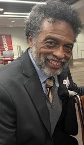 Dubbed 'the polite radical,' the Forum's first Black reporter championed  civil rights, community history