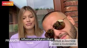 Influenceři bojují proti šikaně