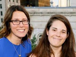 A Strange Object's Jill Meyers and Callie Collins Talk Running an Indie  Press, Publishing a Female Author, and Austin's Lit Scene