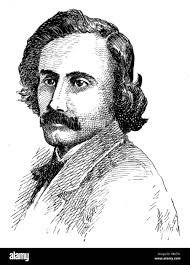 Henry timrod hi-res stock photography and images