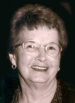 Barbara (Ouverson) Peterson Obituary, Johnston, IA :: Iles Funeral Homes
