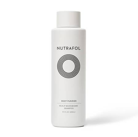 Nutrafol Root Purifier Scalp Microbiome Shampoo