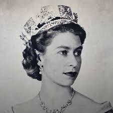 Queen Elizabeth II