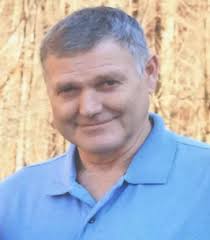 Obituary for Charles Mark Blaisdell