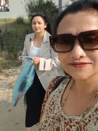 Family Comedy Moments with Dada and Siblings