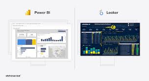 Looker vs Power BI - Revolutionizing Industry | Blog