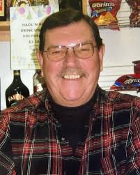 Kenneth Petzold Obituary (1943