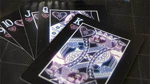 4.7 out of 5 stars 607. Bicycle Stargazer Playing Cards 52kards